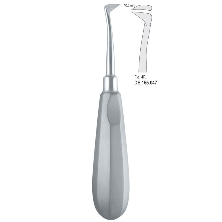 Elevator Seldin right fig. 4R