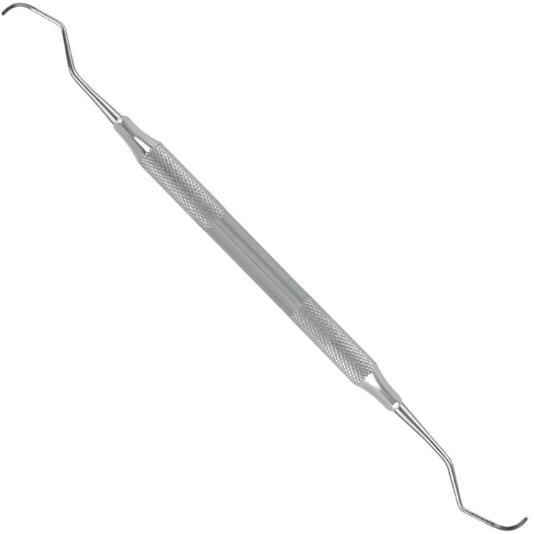 Classic-Lite Curette Gracey de fig. 3/4