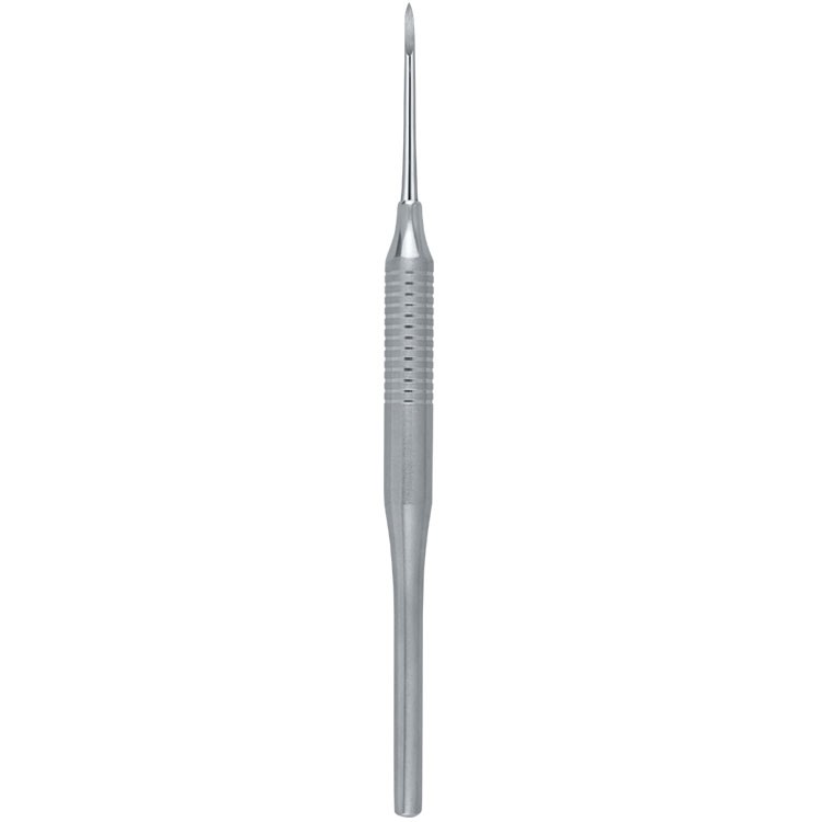 Classic-Lite Elevator Heidebrink straight fig. 1