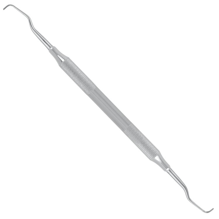 Classic-Lite Curette Gracey de fig. 5/6