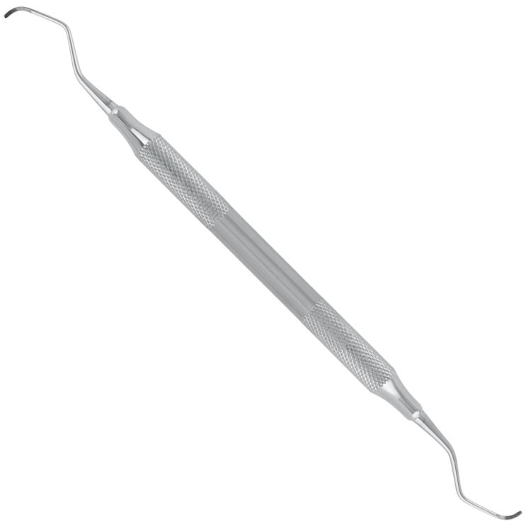 Classic-Lite Curette Gracey de fig. 7/8