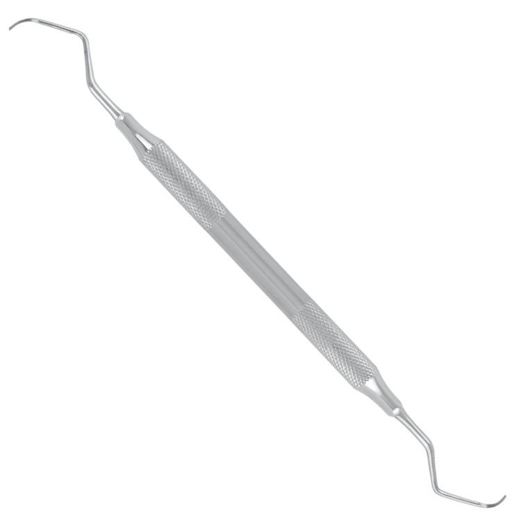 Classic-Lite Curette Gracey de fig. 9/10