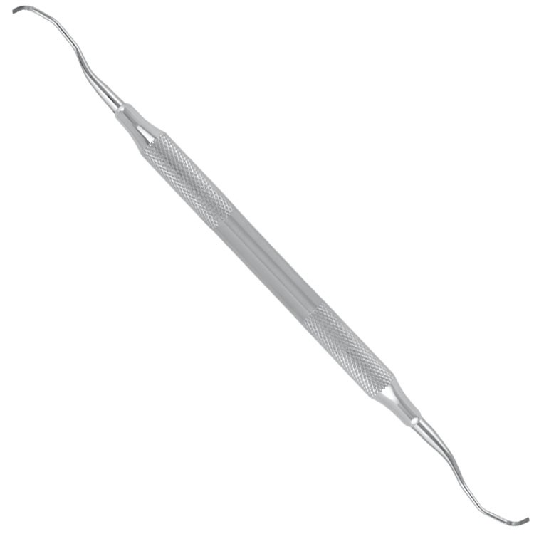 Classic-Lite Curette Gracey de fig. 11/12