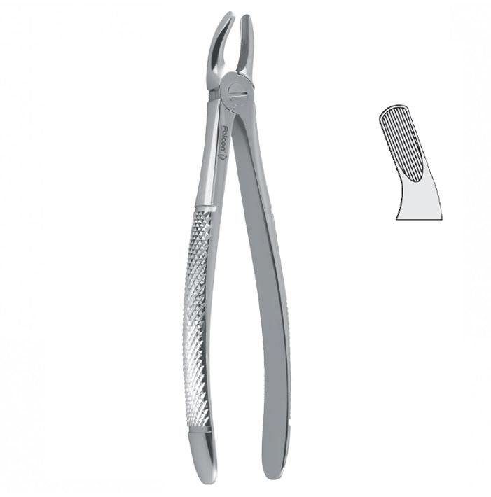 Extraction forceps Mead pattern Fig. 2