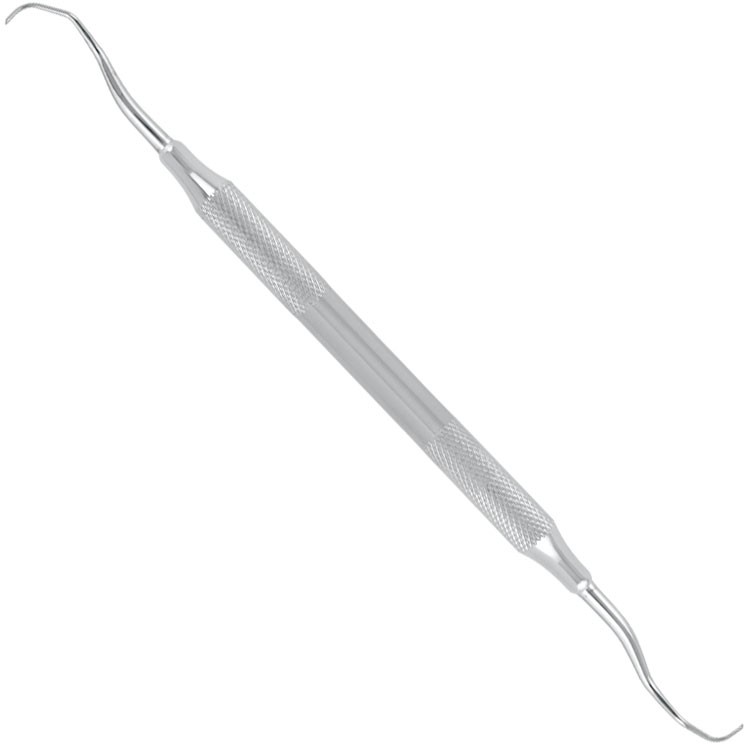 Classic-Lite Curette Gracey de fig. 13/14