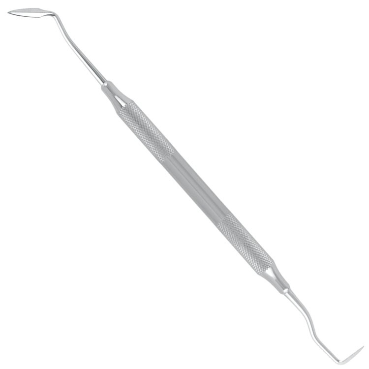 Classic-Lite Knife gingivectomy de Goldman-Fox fig. 9