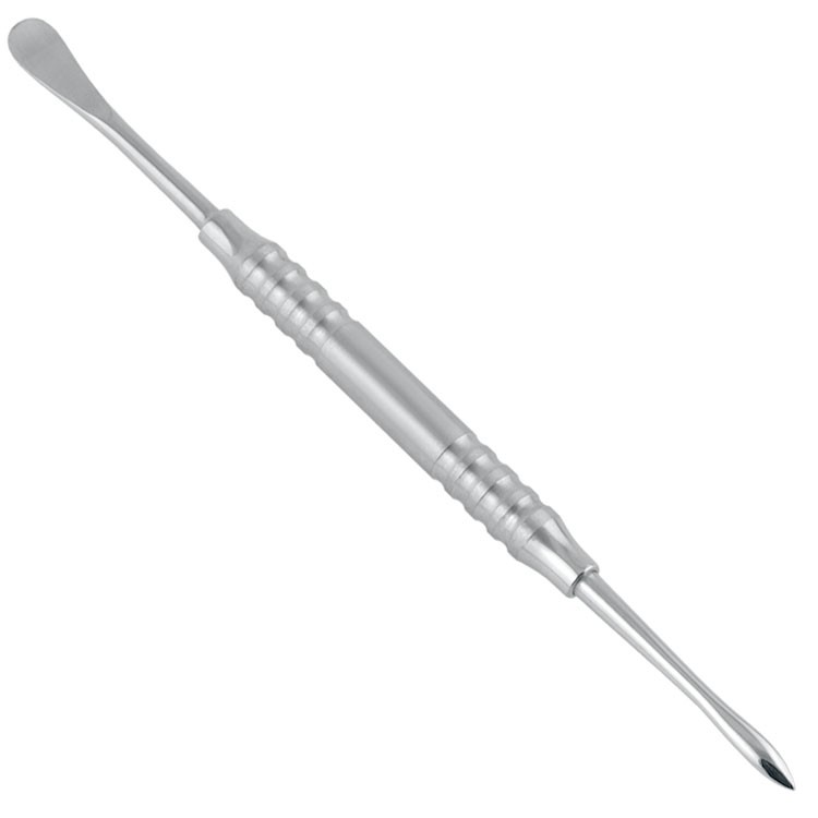 Classic-Lite Periosteal de Molt fig. 9
