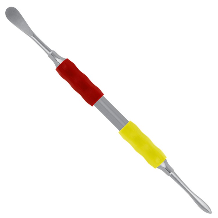 Soft-Line Periosteal de Molt fig. 9