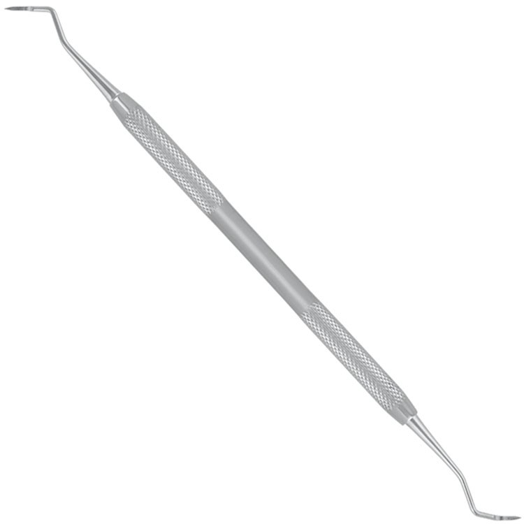 Classic-Round Scaler de fig. 204S