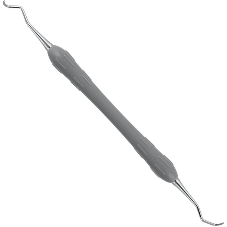 Easy-Color Scaler de fig. 204S (Grey)