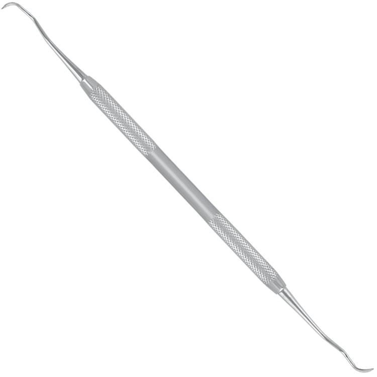 Classic-Round Scaler de fig. 204SD