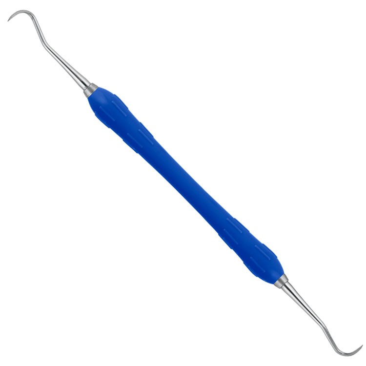 Easy-Color Scaler de Hygienist fig. 6/7 (Blue)