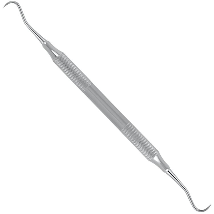 Classic-Lite Scaler de Hygienist fig. 6/7