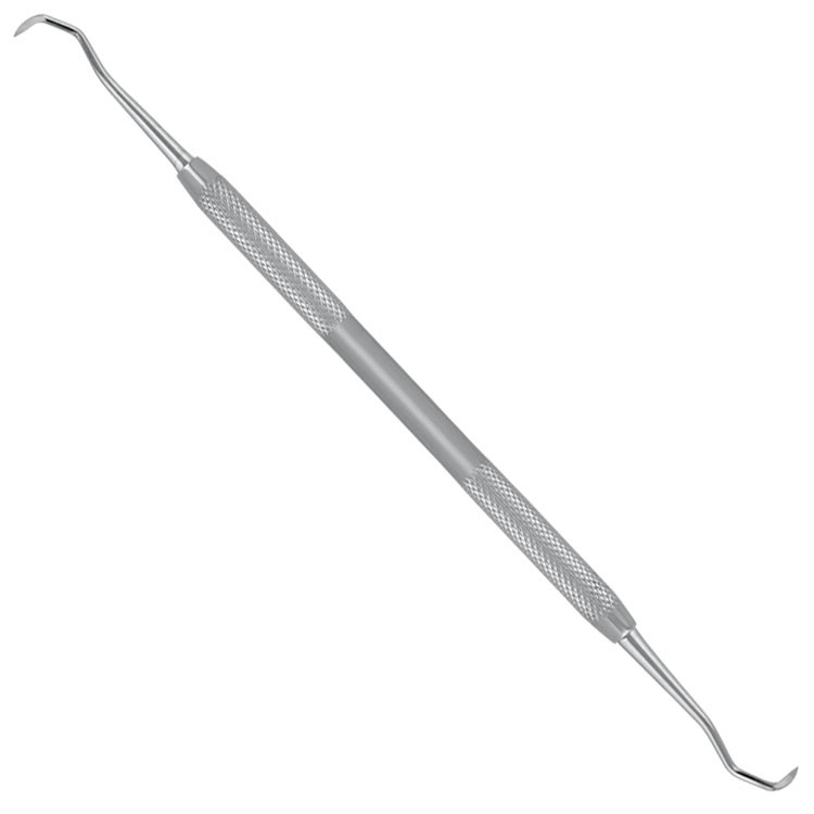 Classic-Round Scaler de Jacquette fig. 31/32