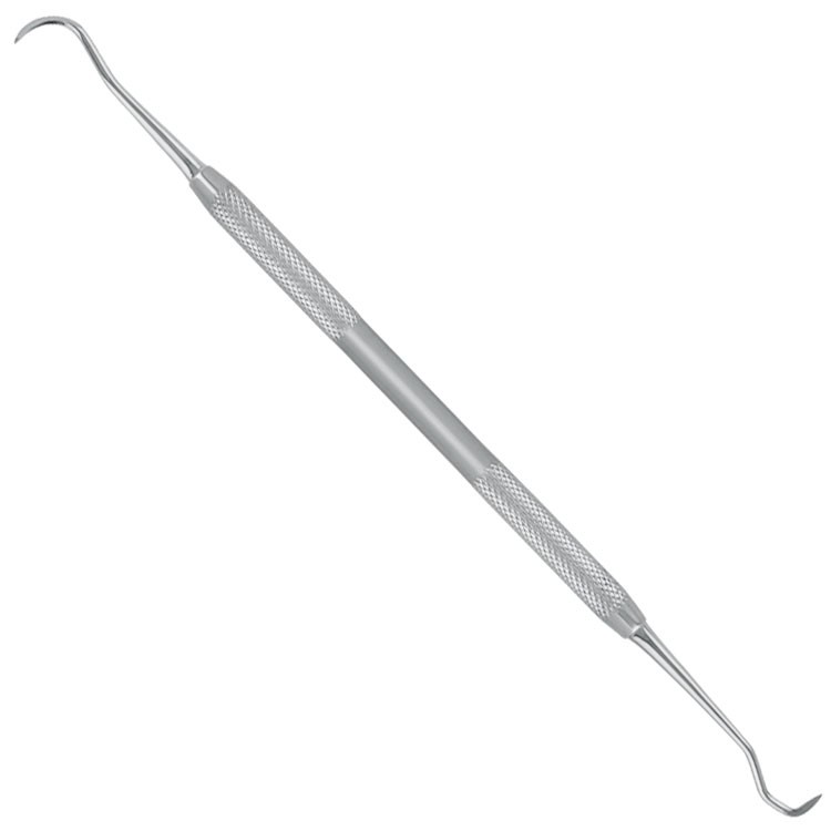 Classic-Round Scaler de Jacquette fig. 33/H5