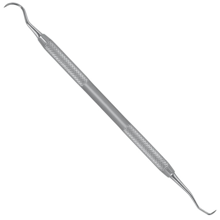 Classic-Round Scaler de Jacquette/Towner fig. U15/30