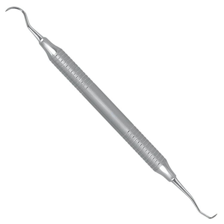 Classic-Lite Scaler de Jacquette/Towner fig. U15/30