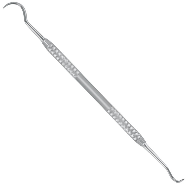 Classic-Round Scaler de Jacquette/Towner fig. U15/33