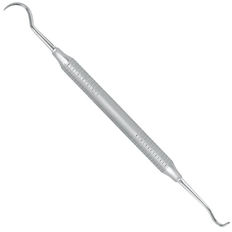Classic-Lite Scaler de Jacquette/Towner fig. U15/33