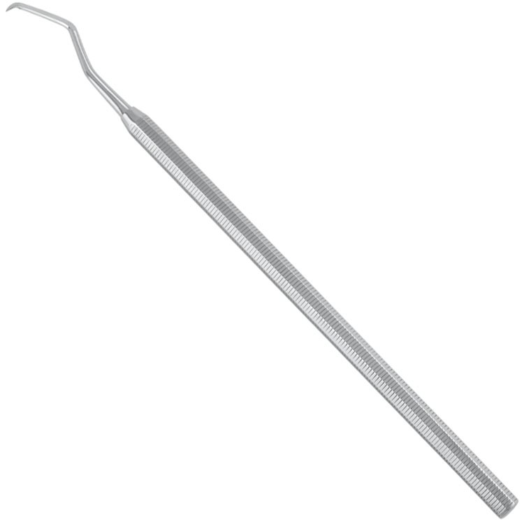 Classic-8 Scaler se Hygienist fig. 5