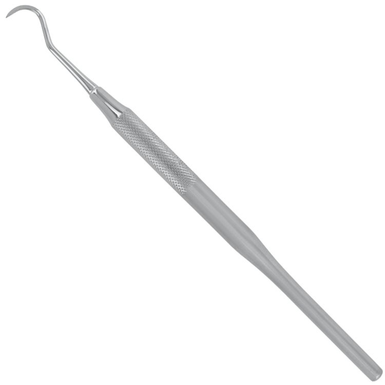 Classic-Lite Scaler se Hygienist fig. 6