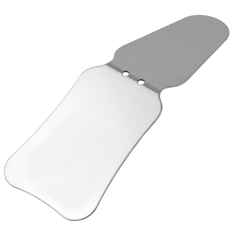 Photographic mirror stainless steel Buccal adult / Palatal adult