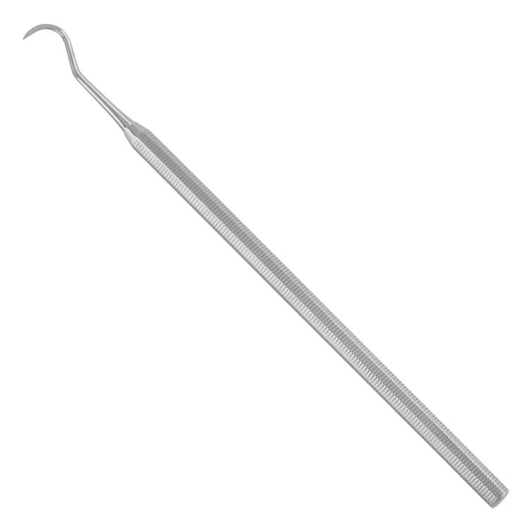 Classic-8 Scaler se Hygienist fig. 6