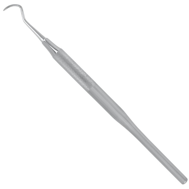 Classic-Lite Scaler se Hygienist fig. 7