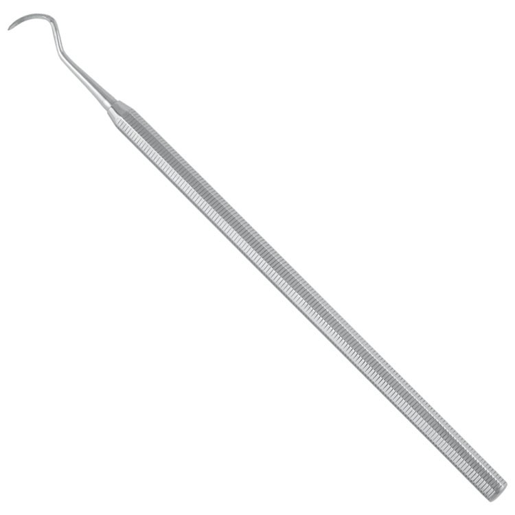 Classic-8 Scaler se Hygienist fig. 7