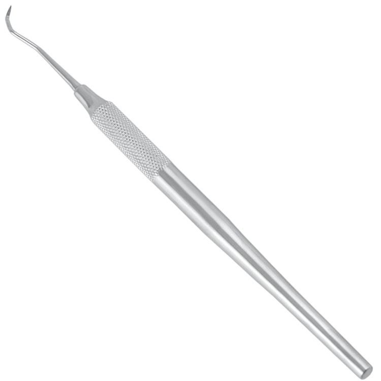 Classic-Lite Scaler se Jacquette fig. 2