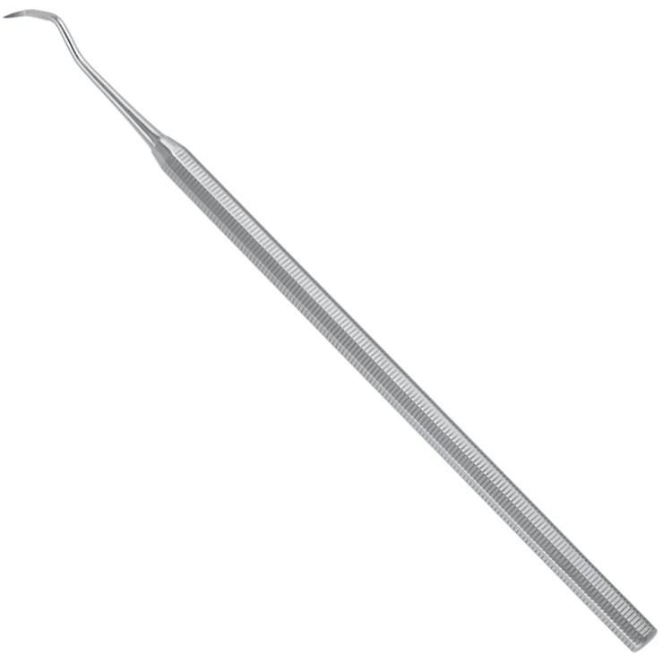 Classic-8 Scaler se Jacquette fig. 3