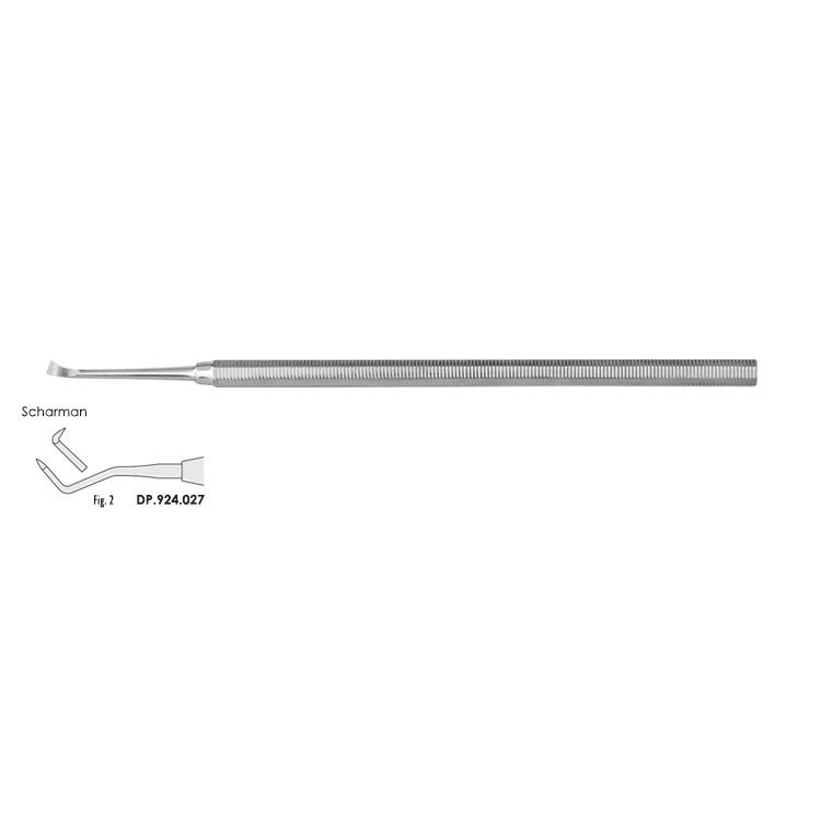 Classic-8 Scaler se Scharman fig. 2