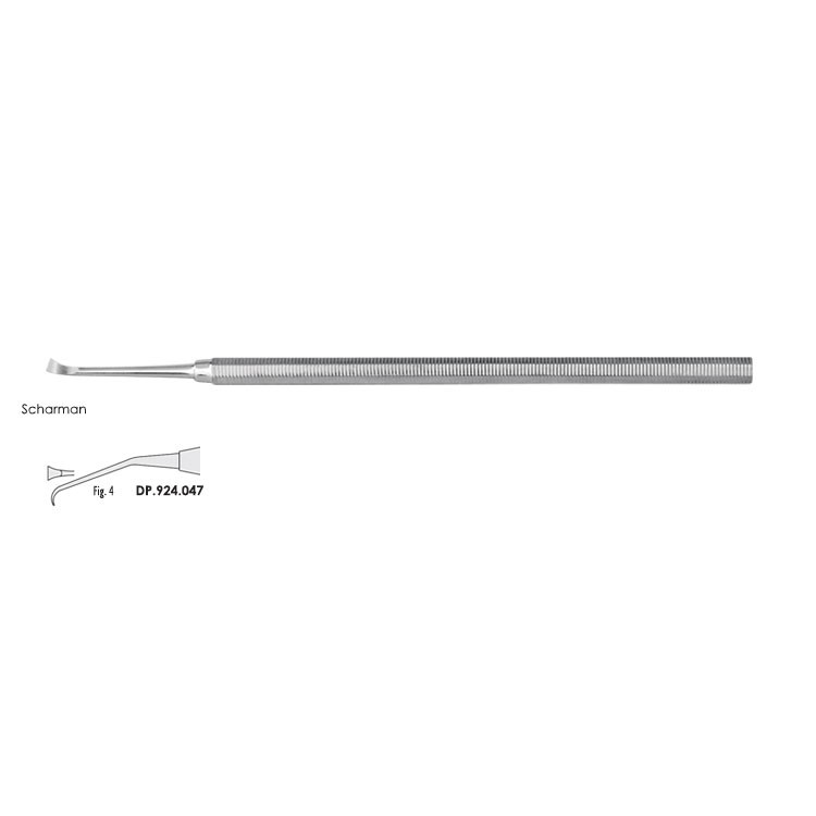 Classic-8 Scaler se Scharman fig. 4