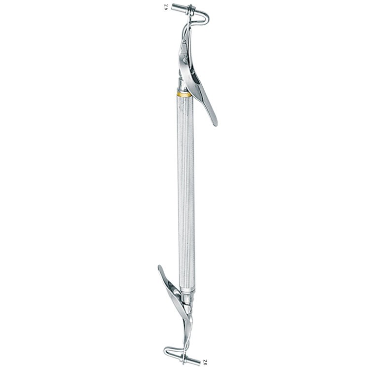 Amalgam carrier de regular/large