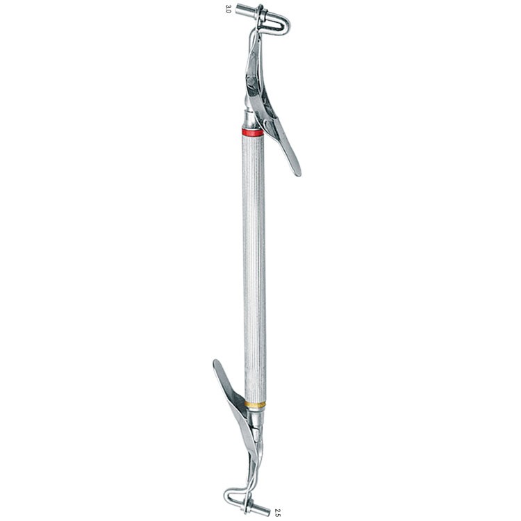Amalgam carrier de large/jumbo