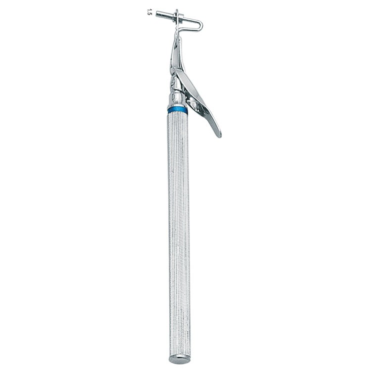Amalgam carrier se mini