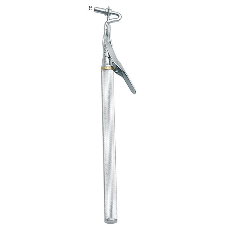Amalgam carrier se large