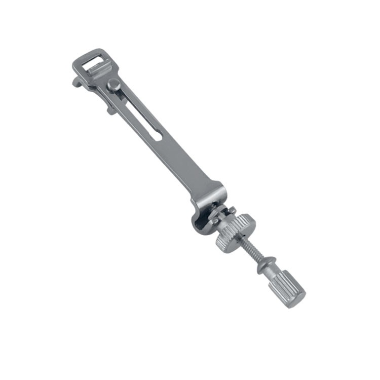 Matrix retainer Ivory 7mm fig. 8