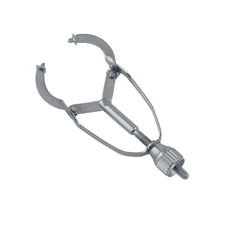 Matrix retainer Ivory fig. 12A