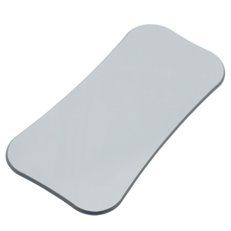 Photographic mirror double sided Front surface Palatal adult large