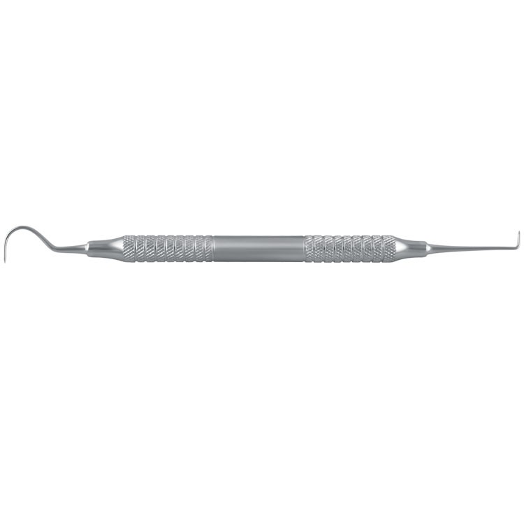 Classic-Lite Explorer de rigid fig. 23/16