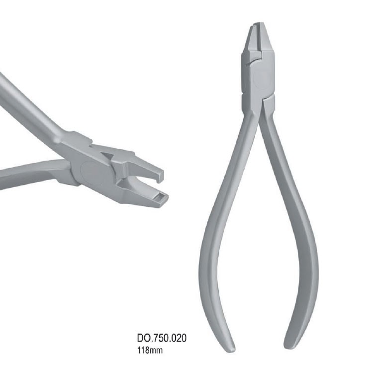 Pliers aligner fig. 2