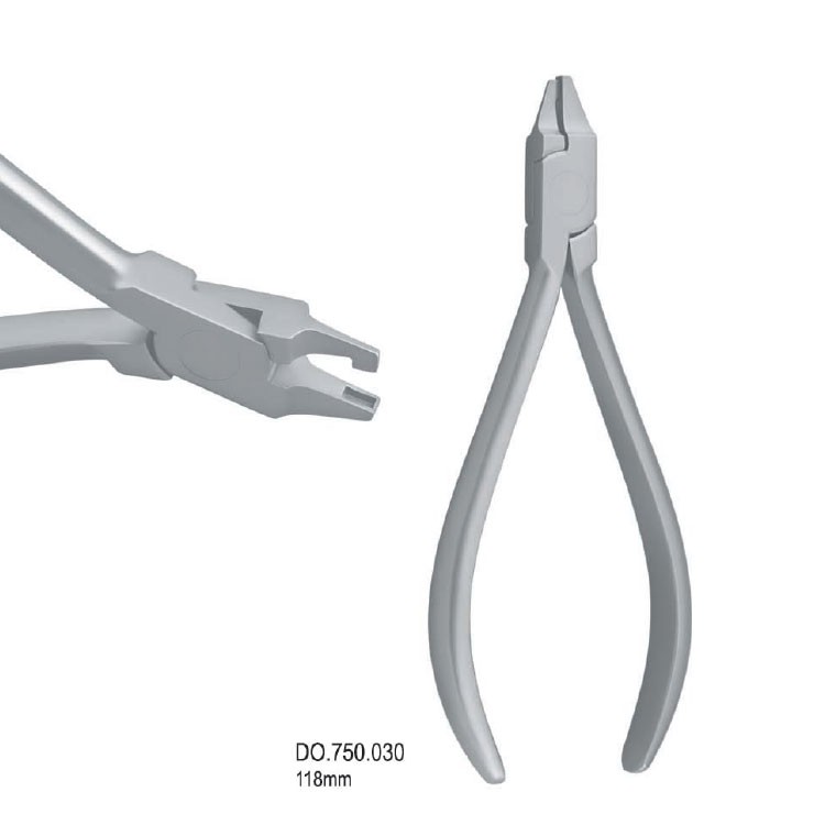 Pliers aligner fig. 3