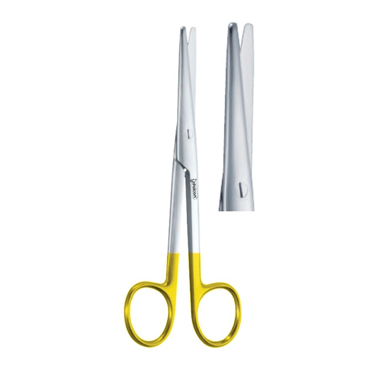 Falcon-Cut Scissors operating Mayo-Stille straight 150mm 