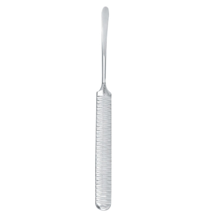 Elevator periosteal Williger sharp 5mm, 160mm