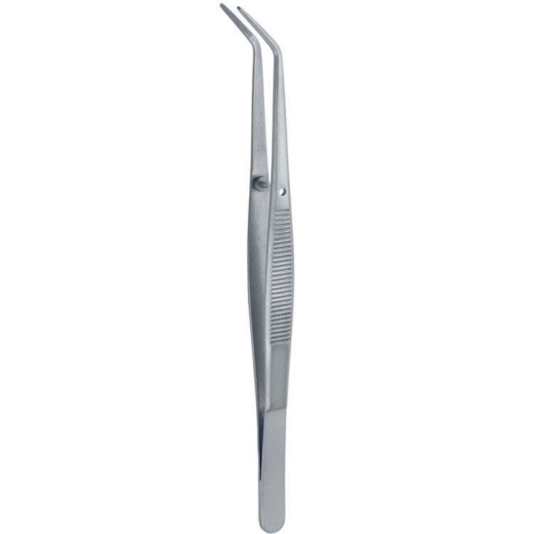 Serie-Uno Tweezers College 150mm (pack of 5 pieces)
