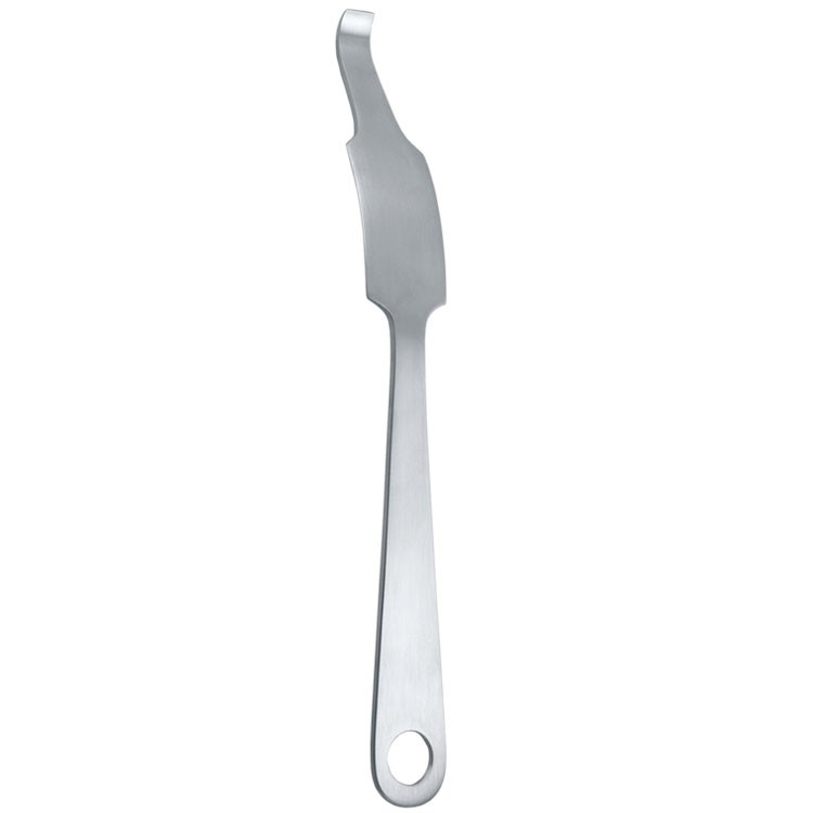Lever / Retractor Hohmann 35x285mm