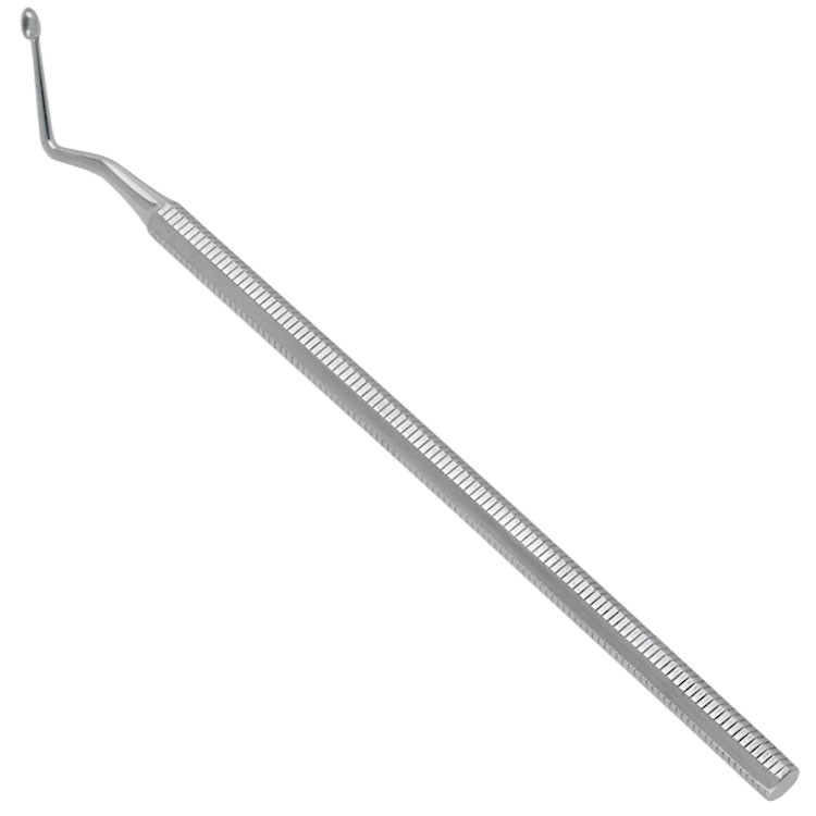 Classic-8 Curette bone se left fig. 1