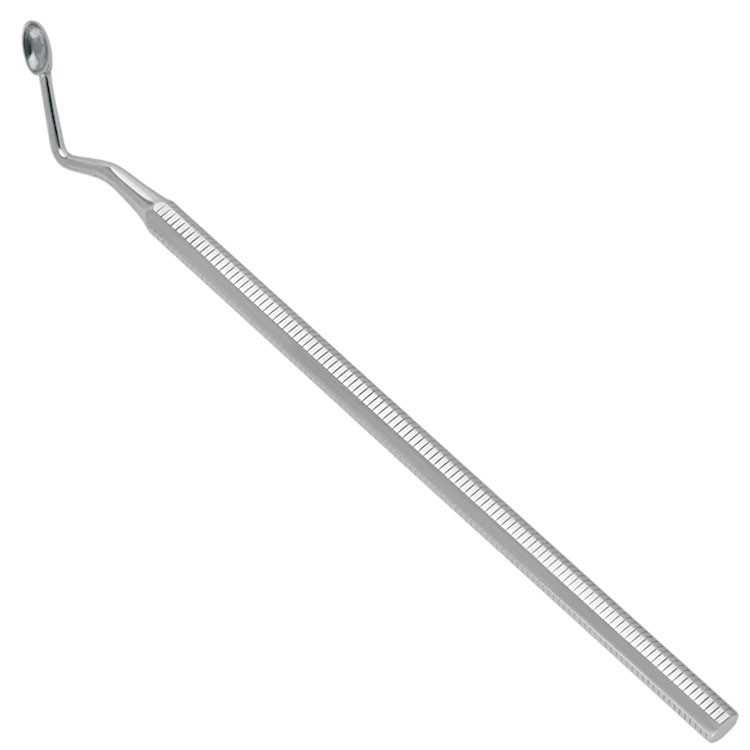 Classic-8 Curette bone se left fig. 3