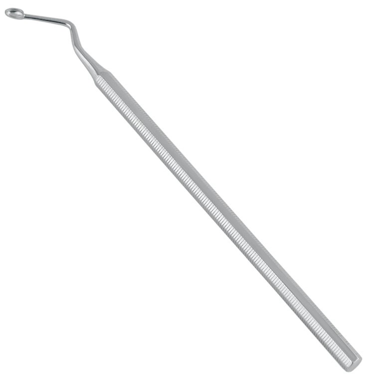 Classic-8 Curette bone se right fig. 2